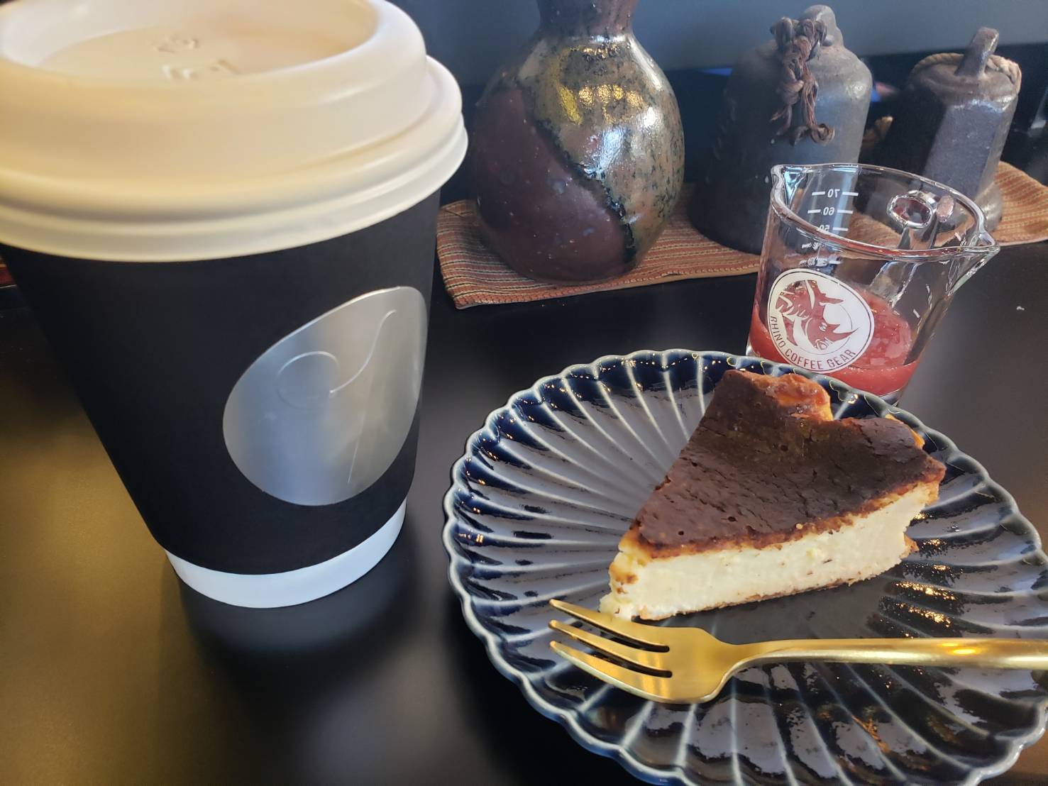 カフェ│YutaCafe DECAFTOKYO
