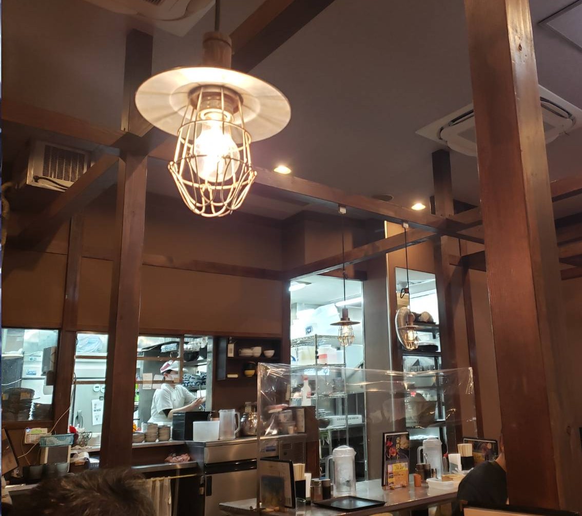 レストラン│三ツ矢堂製麺