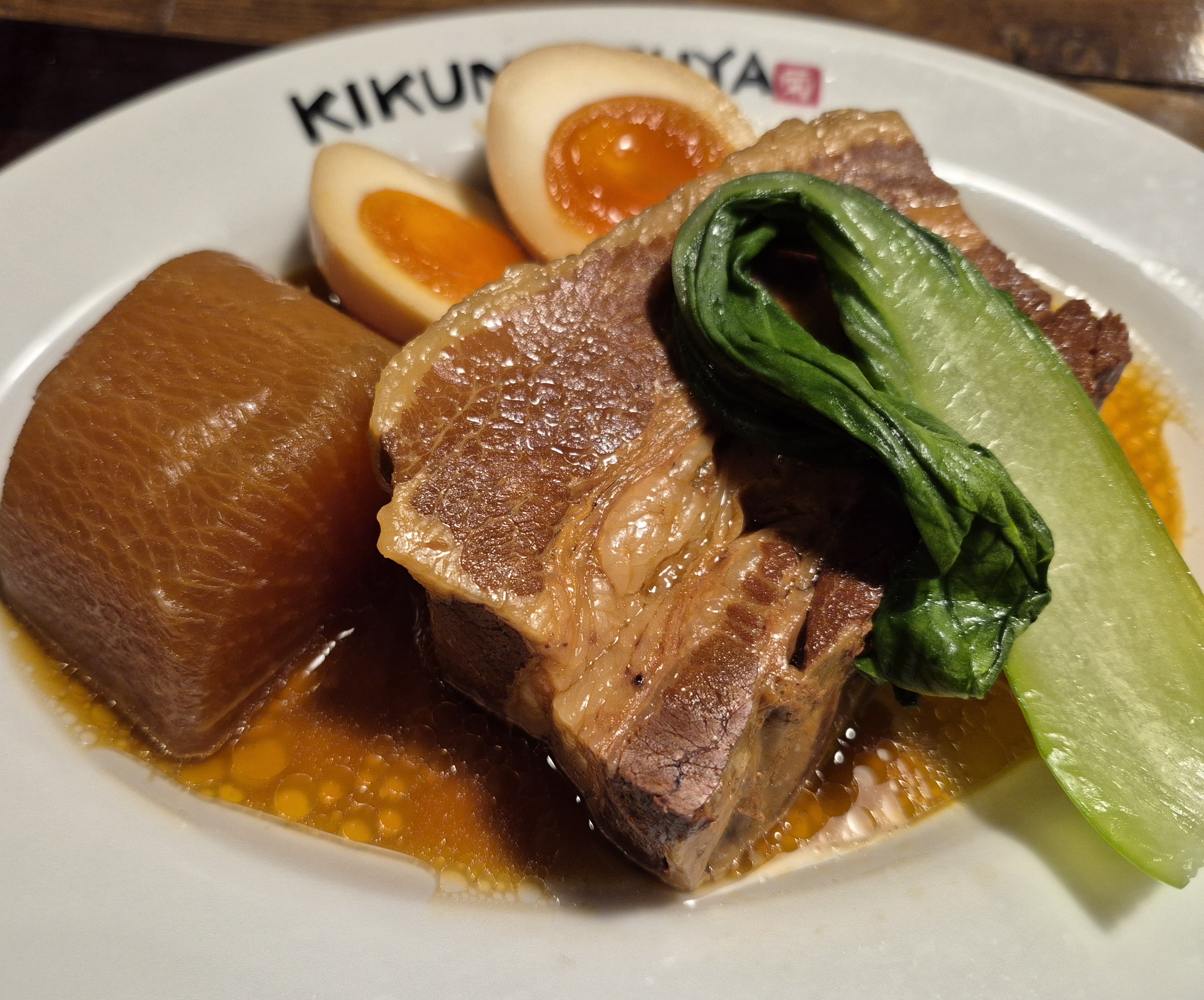 レストラン｜菊松食堂