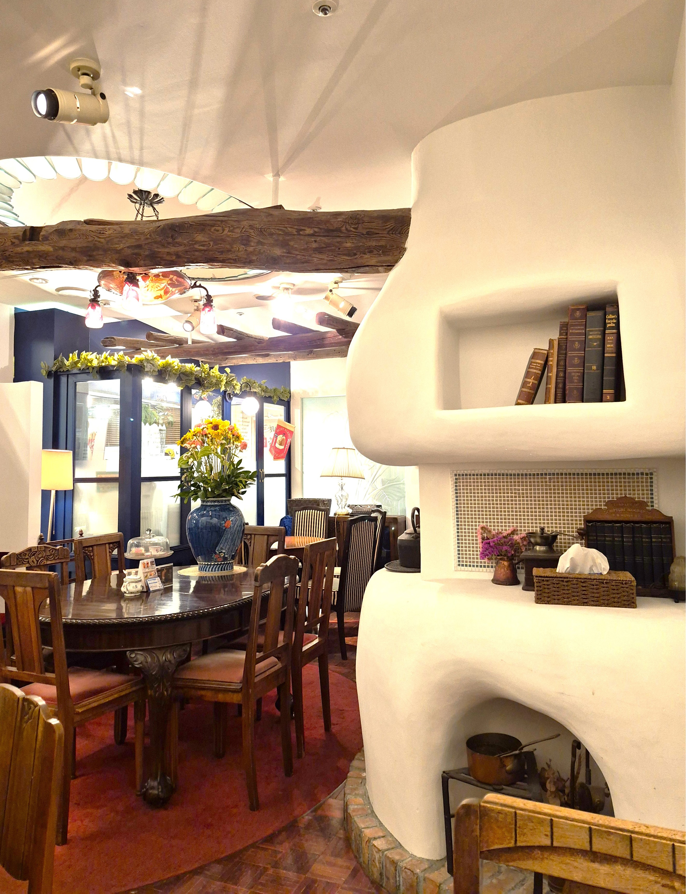 カフェ│銀座みゆき館　立川店